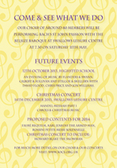 socs recruitment flyer ii